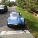 T-Top Stingray
