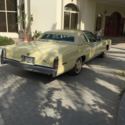 T-Top1978 Cadillac Eldorado (only 7 made)