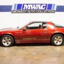 T-TOPS~IROC PACKAGE~SOUTHERN CAR~V8~GOLD WHEELS~