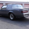 T-Type Turbo, Survior, Original Documents, They Are Only Original Once