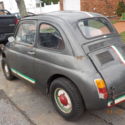 TAKE LOOK THIS FIAT AT LOW PRICE!