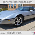 TARGA TOP!!! CHROME WHEELS!!! NEW TIRES!!! Coupe Unspecified Gasoline