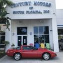 Targa Top Coupe Bucket Seats Traction Control 5.7L V8 Power Windows