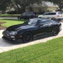 Targa Top, Single Turbo, LHD, Getrag, 2JZ-GTE, Supra TT, Supra