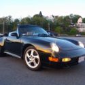 Tastefully built: 1983 Porsche 911 - Fabspeed exhaust carbon fiber body