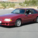 Tastefully Upgraded 2 Owner SoCal Car Runs & Drives Great Receipts Back To 1991