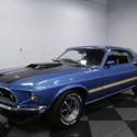 TASTEFULLY UPGRADED, 351W, TREMEC 5 SPD, MUST II SUSP W/ DISCS, MARTI REPRT, FUN