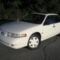 Taurus SHO / 45k original miles / 100 pics / 3 owners / nice driver / unmolested