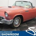 TBird Bird V8 Manual Classic Vintage Collector Factory Original Droptop