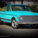 Teal Chevrolet Cheyenne with 14,895 Miles available now!