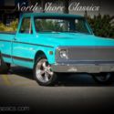 Teal Chevrolet Pickup with 14,895 Miles available now!