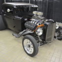 Terrific 1931 Ford Hot Rod Cost to Duplicate over $90K