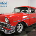 TERRIFIC HIGHWAY CRUISER W/ 350 CRATE V8, 700R4, AC, PS/PB W/ 4 WHL DISCS, NICE!