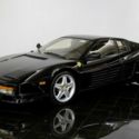 Testarossa 5 Speed Manual