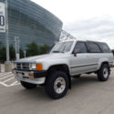 Texas 4Runner 4x4 2 Owners &#034; No Rust Issues &#034; Tacoma FJ Cruiser Wrangler CJ 7