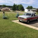 Texas NO RUST, 7.3L diesel