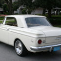 TEXAS RUST FREE SURVIVOR - 1963 Rambler 440 Coupe - 62K MI