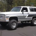 Texas Truck Stored Inside Entire Life, Low Miles