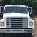 That truck have new tires run very good
