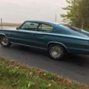 The "Dodge Boy's" Original Swinging 60's Fastback!!!