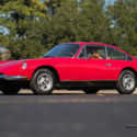 The 1969 Chicago Motor Show Car! LOW RESERVE!!!