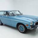 The BEST* 1972 VOLVO 1800ES WAGON On the Planet, RARE, MINT, FLORIDA SHOW CAR!!