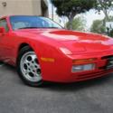 THE BEST 1988 PORSCHE 944 TURBO ANYWHERE! 15K MILES!