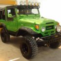 The best FJ40 available