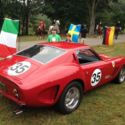 The best, most ACURATE, RELIABLE  250 GTO Tribute