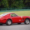 The best, reliable, most accurate,  250 GTO Tribute available