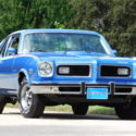 THE BEST RESTORED 74 GTO 4-SPEED ON THE PLANET TRAILER QUEEN SD455 EXP.