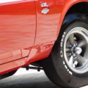 THE BEST RESTORED YENKO NOVA DEUCE ON THE PLANET TRAILER QUEEN LT-1 ONLY 45 MILE