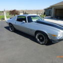 The car is rust free and the paint job is approximately 5 years old.  The car wa