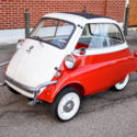 The Car that saved BMW!