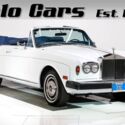 The Car Zsa Zsa Gabor Owned and Was Driving When She Slapped The Cop In 1989.