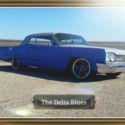 The Delta Blues