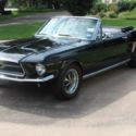 The FAST AND LOUD &#034;MASHED UP MUSTANG&#034; 1967 Mustang Convertible