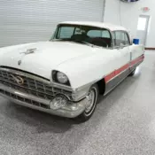 The Gentleman&#039;s Packard