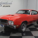 THE GENTLEMEN&#039;S MUSCLE CAR, REAL GS 455, BUILT MOTOR, AUTO, DUALS, PS/PB, FAST!!