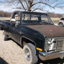 **THE GOOD, BAD, & UGLY**1986 GMC PICKUP SIERRA K1500**** 4X4**** TRUCK*****LOOK