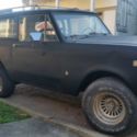 The International Scout II You&#039;ve Always Needed!
