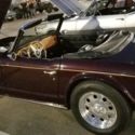 The Last Roadster 1975 TR-6 for sale