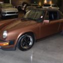 The Last Year of the "B" Series Original Style-Highly Collectible-Rear Wiper!