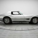 THE LEGENDARY FIRE BREATHING L89 CORVETTE...