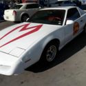 The Mach5  1991 pontiac firebird