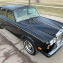 The most original presenting and spectacular Silver Shadow II