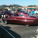 The Nicest 51 Mercury Anywhere