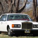 the nicest Rolls Royce Silver Spur on the Planet!!