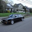 The O.G. -- Original e28 M5