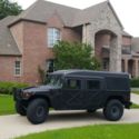 The Original Hummer H1 HMMWV HUMVEE With ALL the Upgrades Better than JEEP